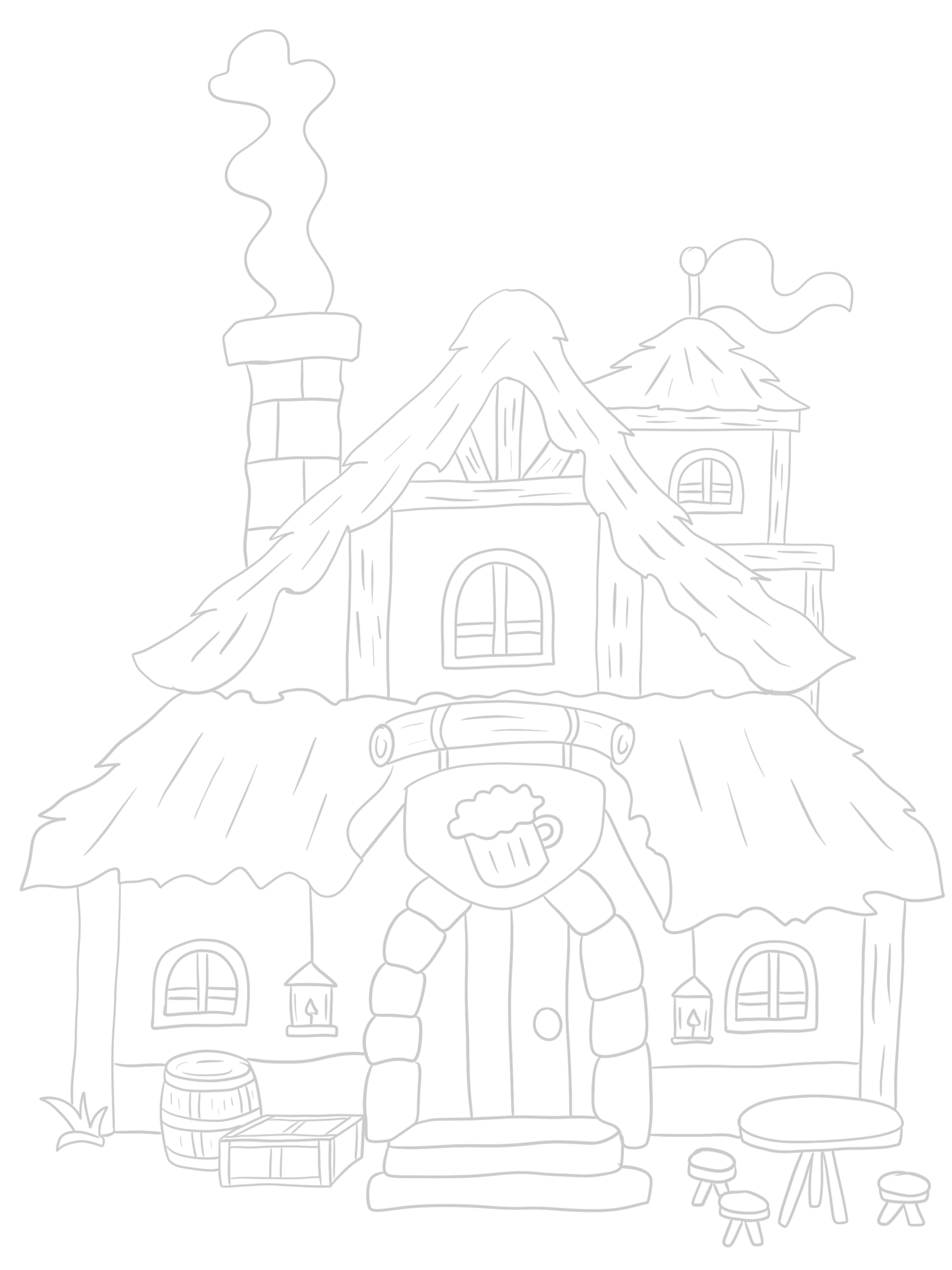 fantasy-taverna-demo